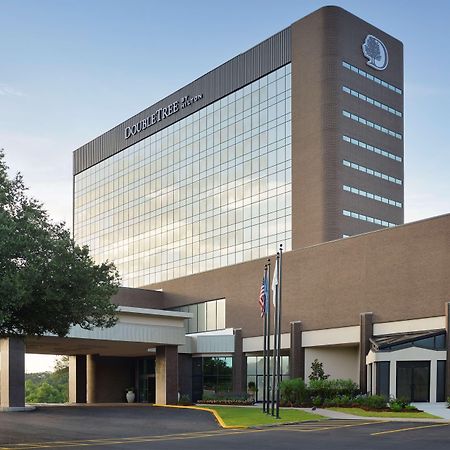 Doubletree By Hilton Lafayette Hotel Exterior photo