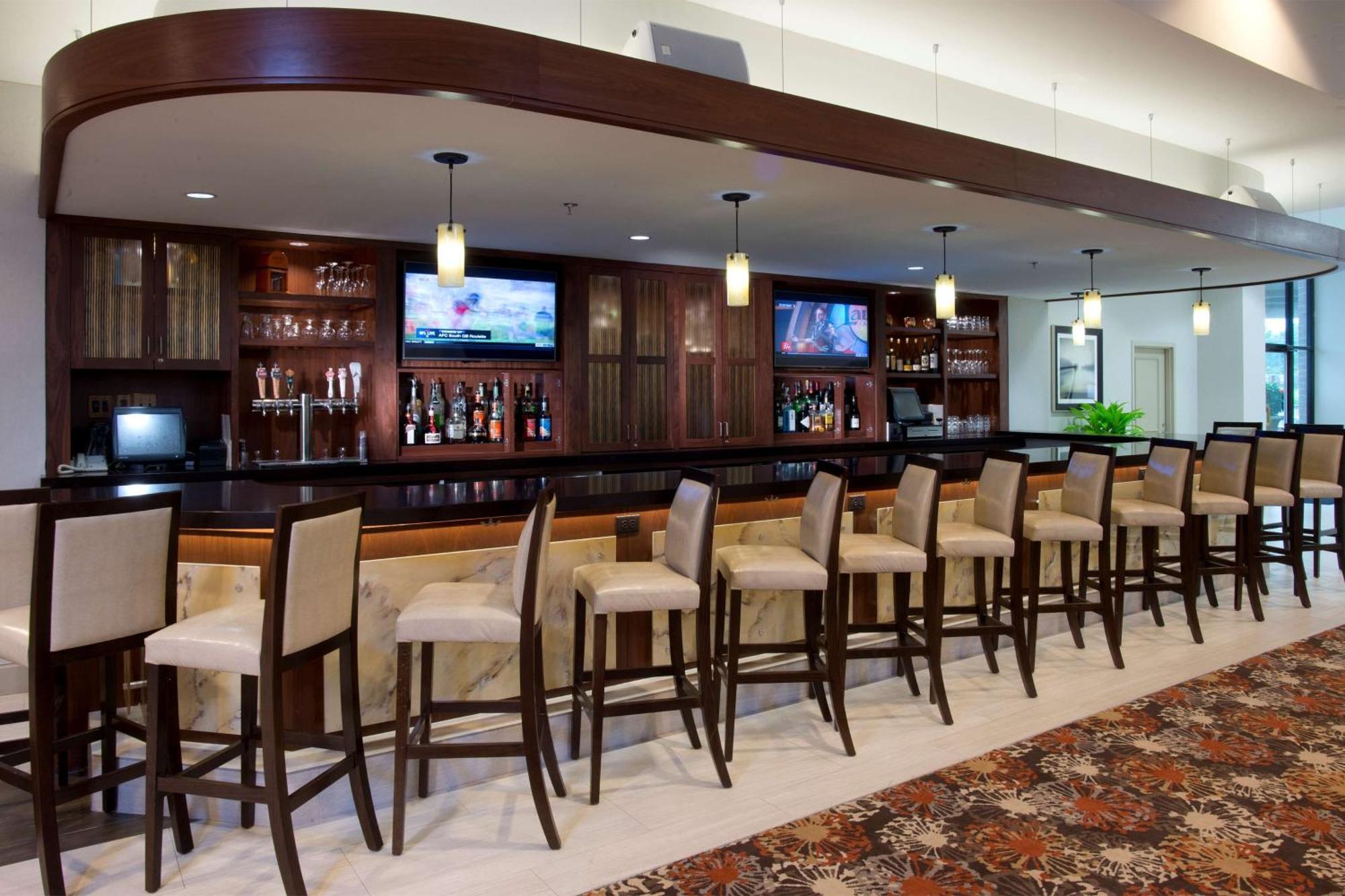 Doubletree By Hilton Lafayette Hotel Exterior photo