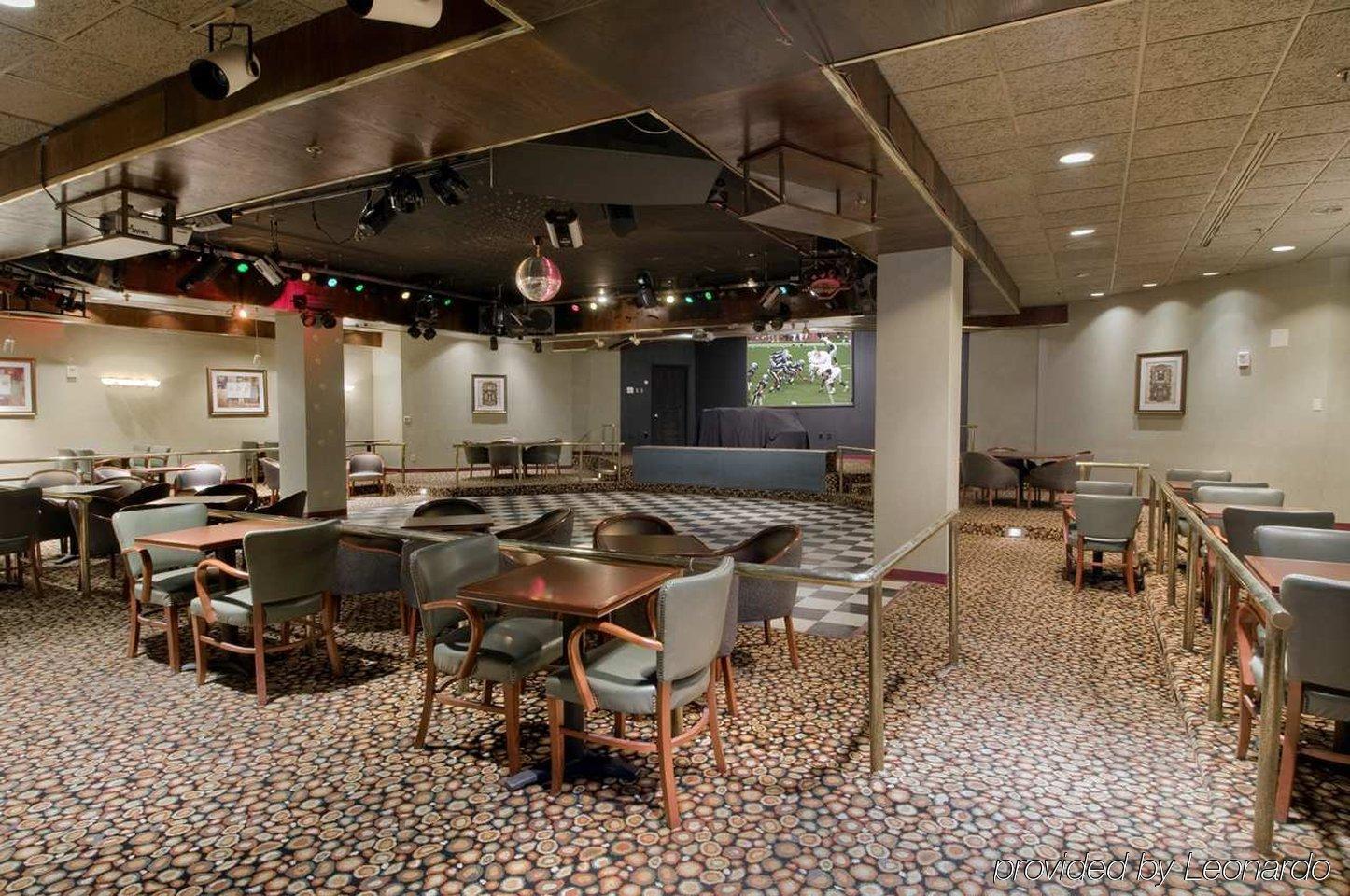 Doubletree By Hilton Lafayette Hotel Restaurant photo